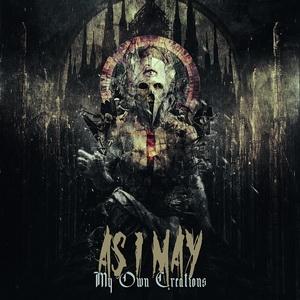 As I May My Own Creation cover