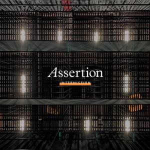 Assertion Intermission cover