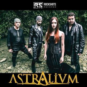 Astralium band pic