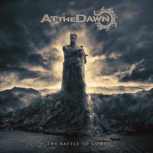 At The Dawn The Battle to Come cover