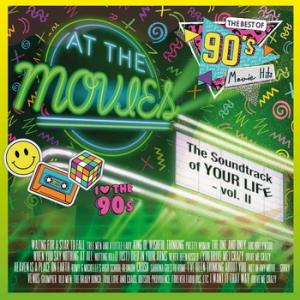 At The Movies The Soundtrack of Your Life - Vol. 2 cover