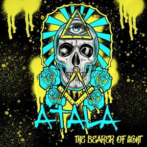 Atala The Bearer of Light cover