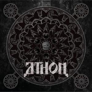 Athon cover
