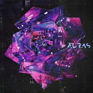 Auras Binary Garden cover