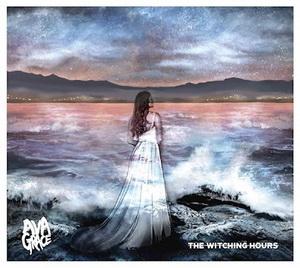 AvaGrace The Witching Hours single cover