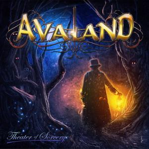 Avaland Theater of Sorcery cover