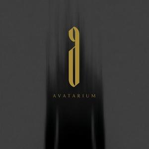 Avatarium The Fire I Long For cover