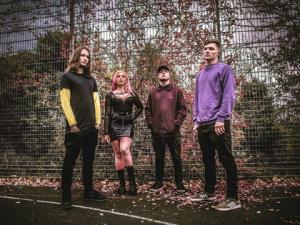 Averted band pic