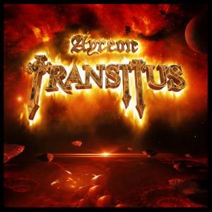 Ayreon Transitus cover