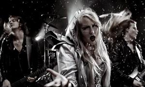 Battle Beast video pic