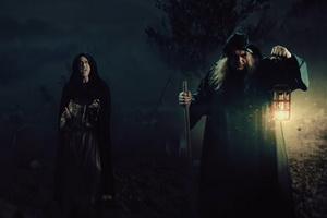 Blind Guardian Twilight Orchestra video pic