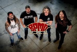 BPMD band pic