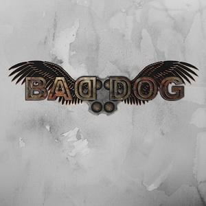 Bad Dog Jupiter single cover