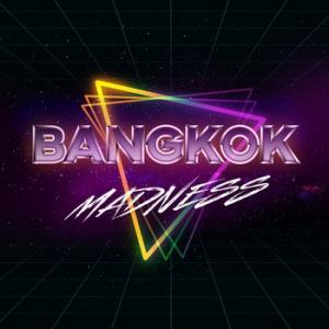 Bangkok Madness cover