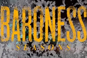 Baroness video pic