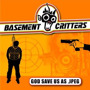 Basement Critters 