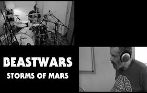 Beastwars video pic