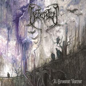 Beheaded A Greater Terror single cover