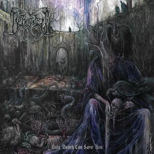 Beheaded Only Death Can Save You cover