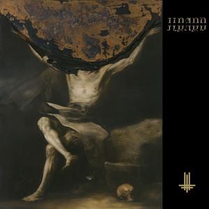 Behemoth Live from Maida Vale EP cover