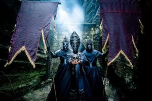Behemoth pic