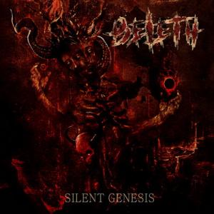 Beleth Silent Genesis cover