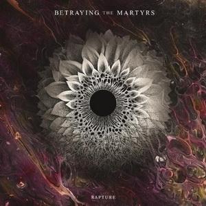 Betraying The Martyrs Rapture cover
