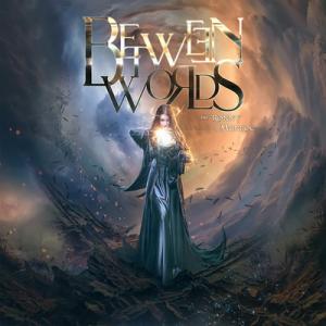 Between Worlds ST cover