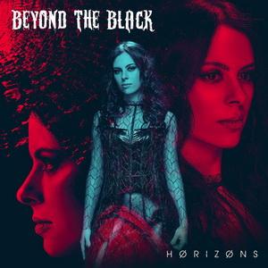 Beyond The Black Hørizøns cover