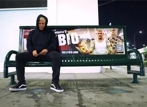 BillyBio video pic