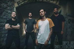 Bipolar Architecture band pic