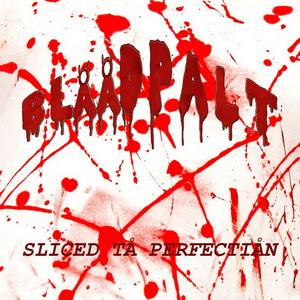 Blåådpalt Sliced to Perfection cover