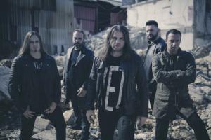 Black Fate band pic