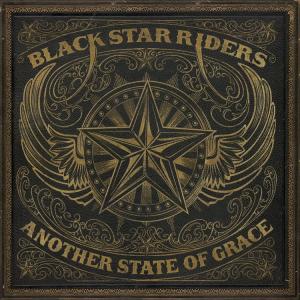Black Star Riders Another State of Grace cover