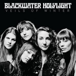 Blackwater Holylight Veils of Winter cover