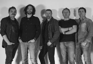 Blade Cisco band pic