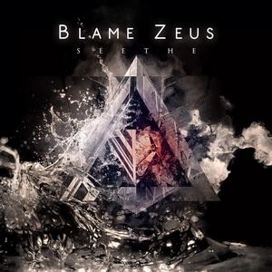 Blame Zeus Seethe cover