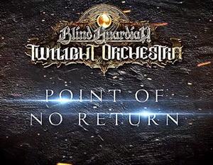 Blind Guardian Twilight Orchestra video pic