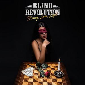 Blind Revolution Money, Love, Light cover