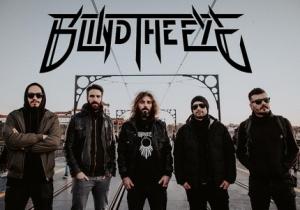 Blind The Eye band pic