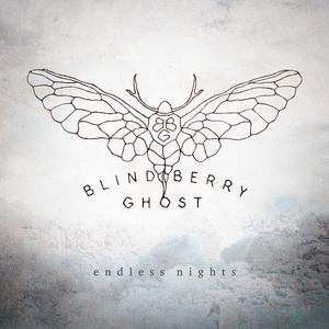 Blindberry Ghost Endless Nights sinlge cover
