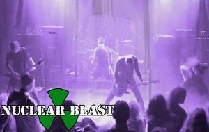 Blood Eagle video pic