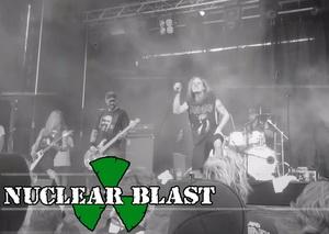 Blood Eagle video pic