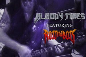 Bloody Times video pic