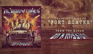 Bloody Times video pic