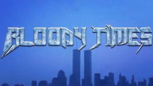 Bloody Times video pic