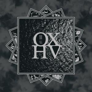 Blue Ox Holy Vore cover