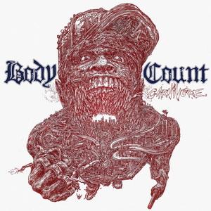 Body Count Carnivore cover