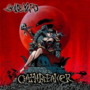 Boneyard Oathbreaker cover