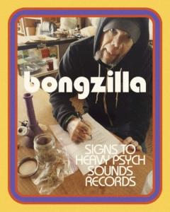 Bongzilla band pic